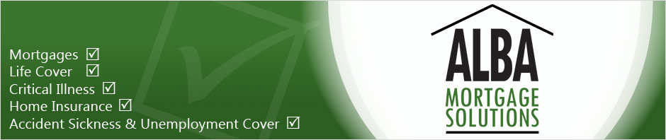 Alba Mortgage Solutions